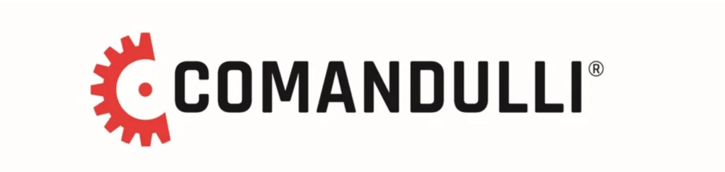 logo COMANDULLI